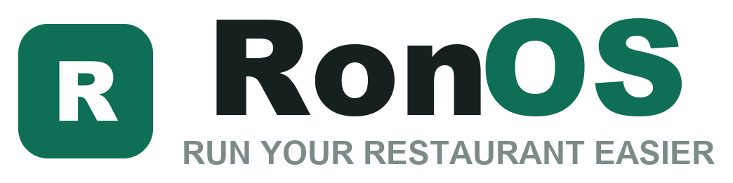 RonOS